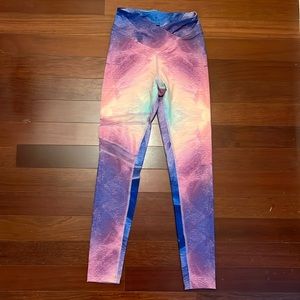 Lhasa Pamallier Leggins